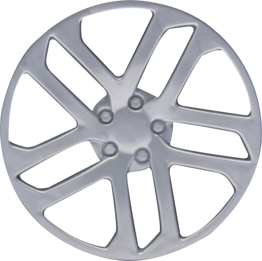 Enjoliveur central de roue pour porteur Land Rover Discovery JAMARA