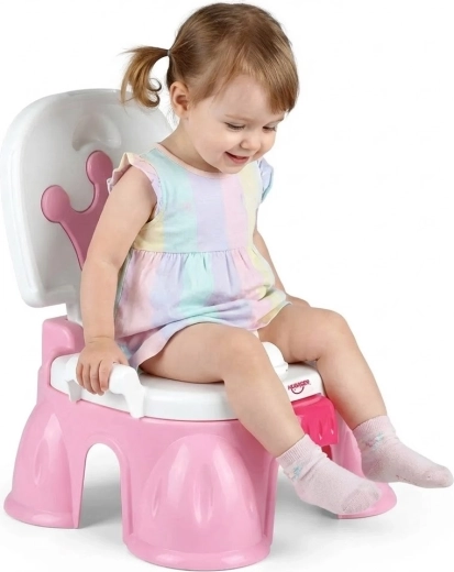Assise confortable et stable