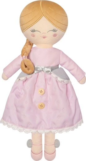 Poupée en peluche DeCuevas Sophie 36 cm