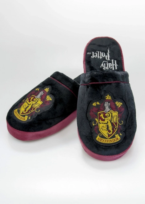 Chaussons Harry Potter Gryffondor