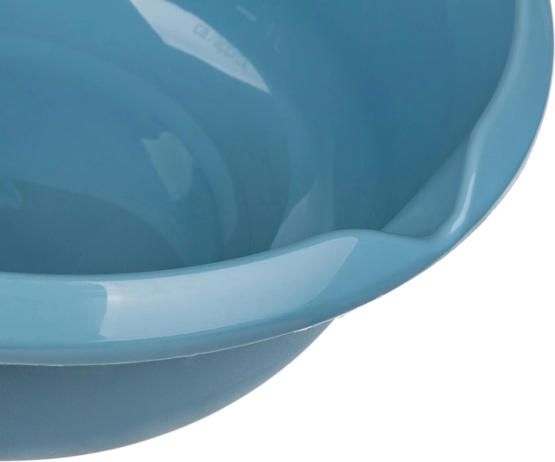 Surface lisse pour un nettoyage facile