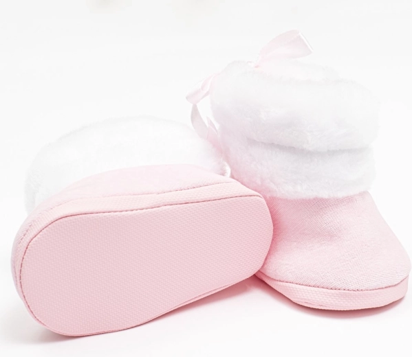 Semelle légère et souple pour les bébés