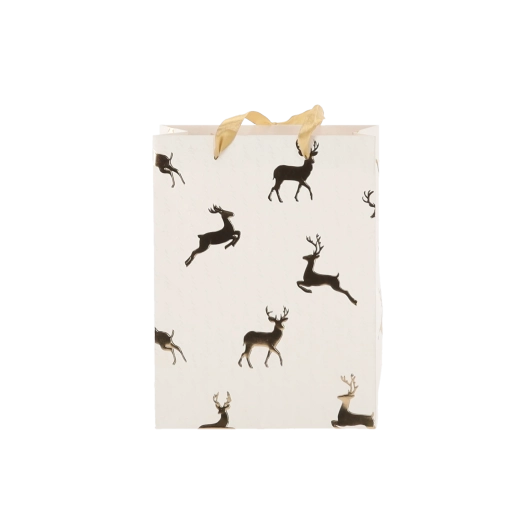 Anses torsadées en papier confortables