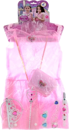 Idéal pour les jeux de déguisement et les fêtes