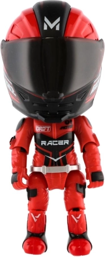 Construction métal-plastique résistante