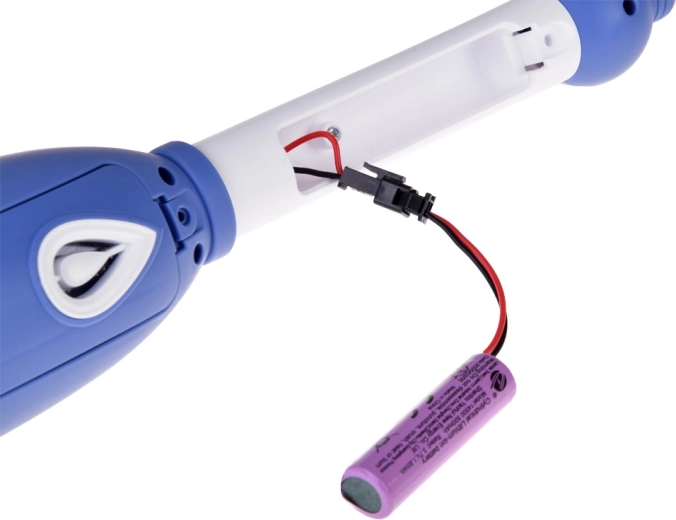 Batterie rechargeable