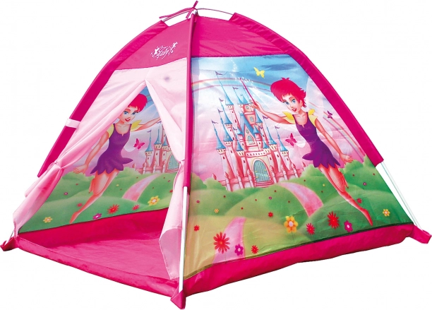 Tente pour enfants Fée BINO