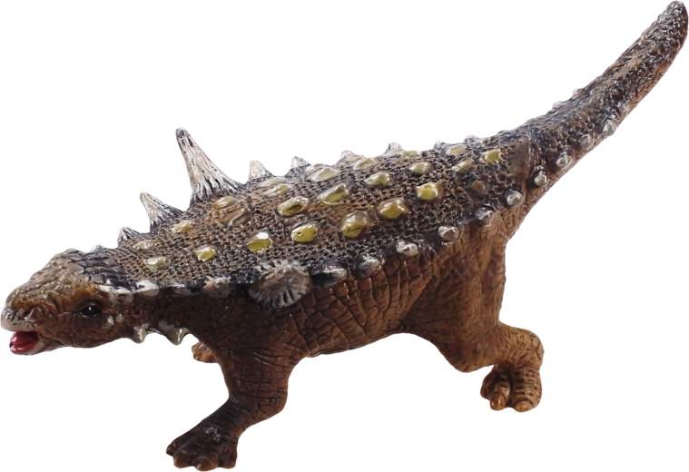 Figurine de dinosaure Animantarx