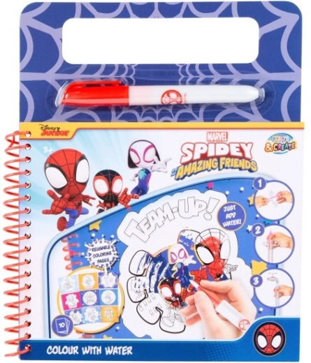 Coloriages propres et réutilisables