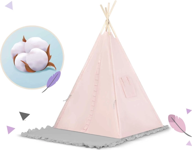 Matériaux doux, respirants et résistants