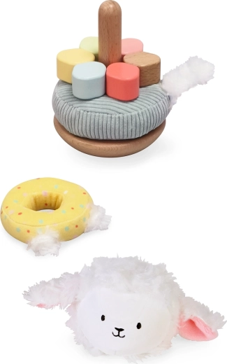 Sons, vibrations et textures agréables