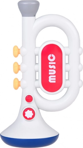 Réglage du volume et commandes claires