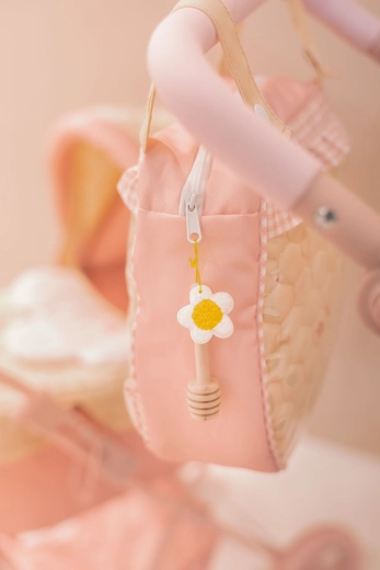 Sac amovible pour les petits objets