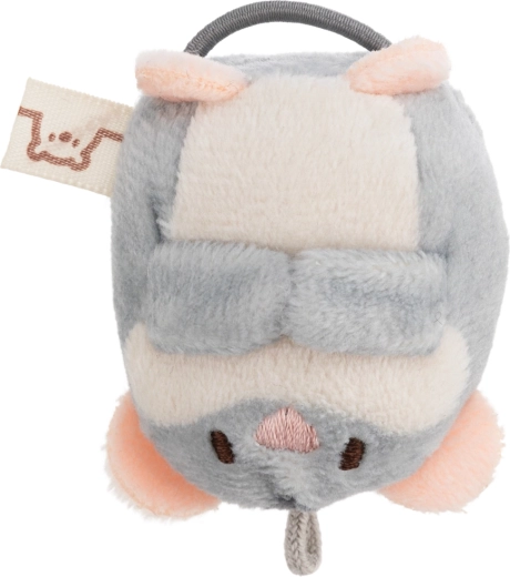 Peluche NICI toute douce