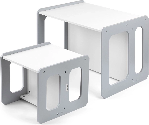 Compact, léger et facile à ranger