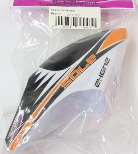 JAMARA Canopy Sole