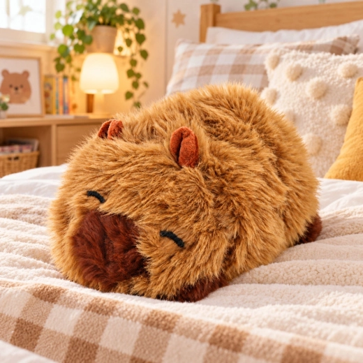 Motif animal adorable