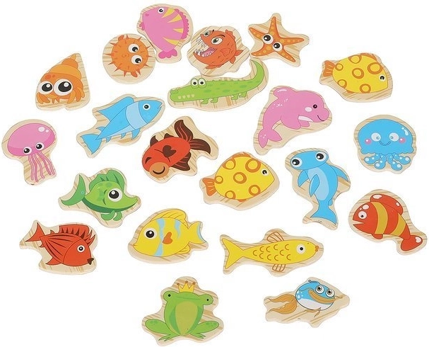Apprendre en jouant : couleurs, formes et chiffres