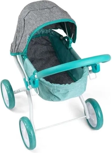 Capote pliable et conception sûre