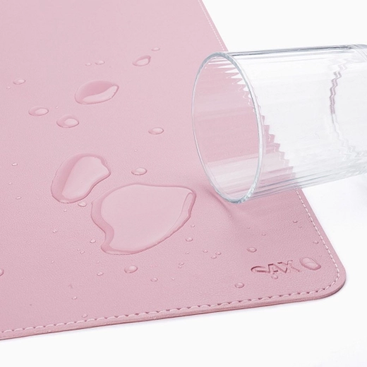 Surface résistante et imperméable