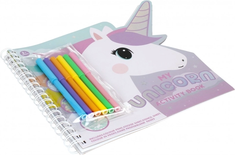 6 stylos pour mélanger les couleurs