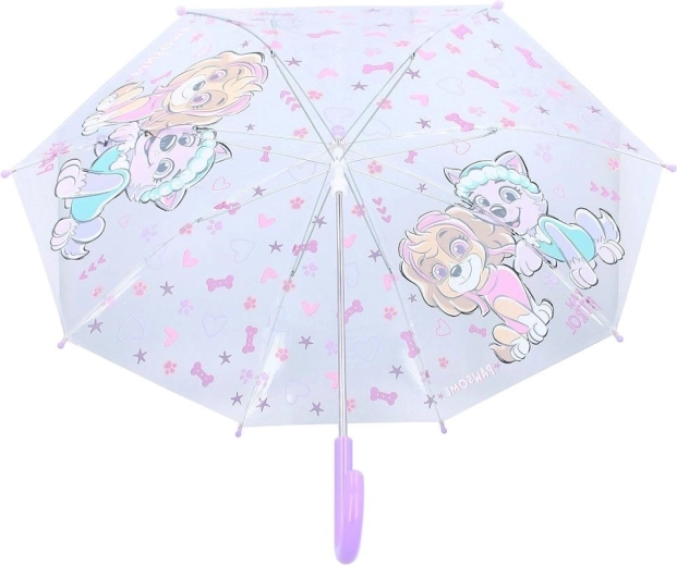 Motif joyeux Pat’ Patrouille