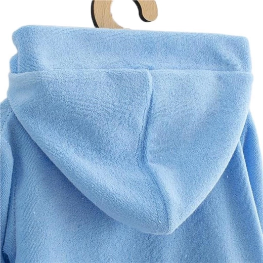 Capuche pour protéger la tête