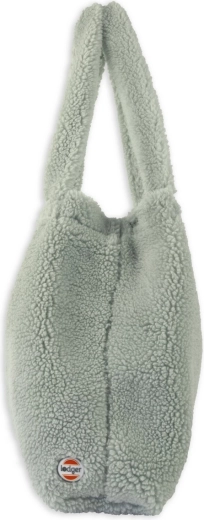 Longues anses et fermeture rapide par Velcro