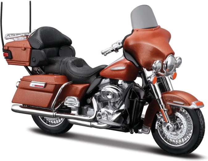 Maisto Harley-Davidson FLHTK Electra Glide Ultra Limited 2013 moto 1:18