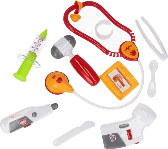 Set complet pour des jeux imaginatifs riches