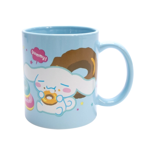 Adorable mug 330 ml pour tous les jours