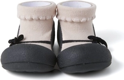 Confort maximal grâce à la tige « chaussette » douce