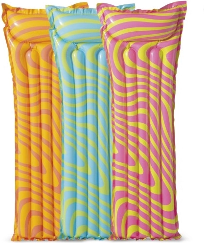 3 variantes d’imprimé (selon disponibilité en stock)