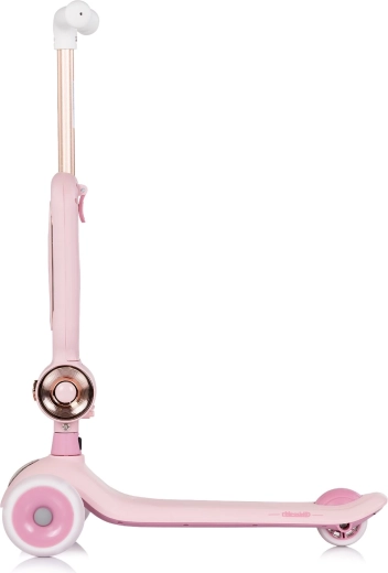 Stabilité et arrêt sécurisé