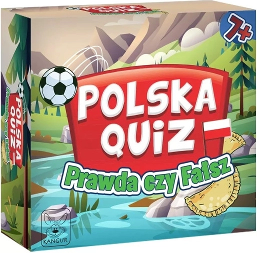 Quiz polonais Vrai ou Faux