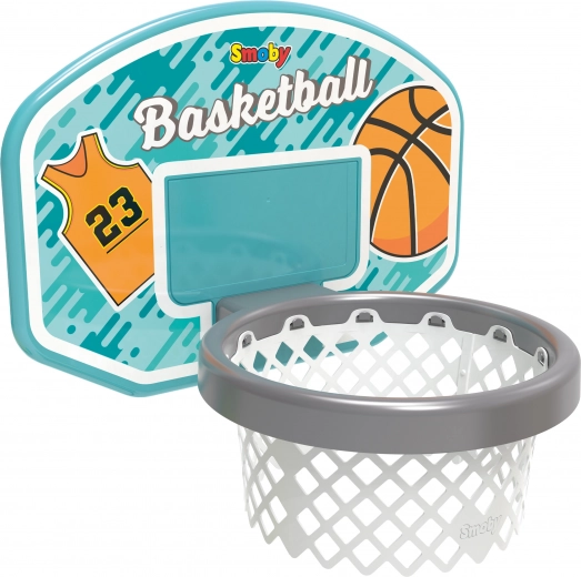 Panier de basket Smoby