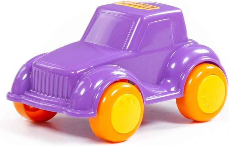 Forme ergonomique pour les petites mains