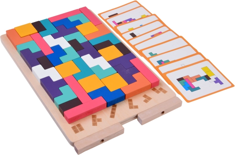 Cartes de modèles pour des tâches simples et plus exigeantes