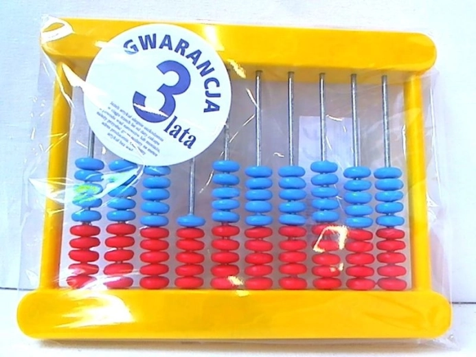 Boulier scolaire