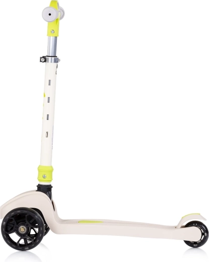 Construction tricycle stable pour un apprentissage facile