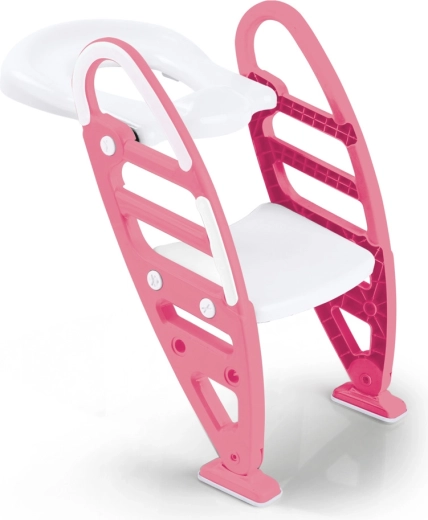 Marchepied pour monter seul aux toilettes