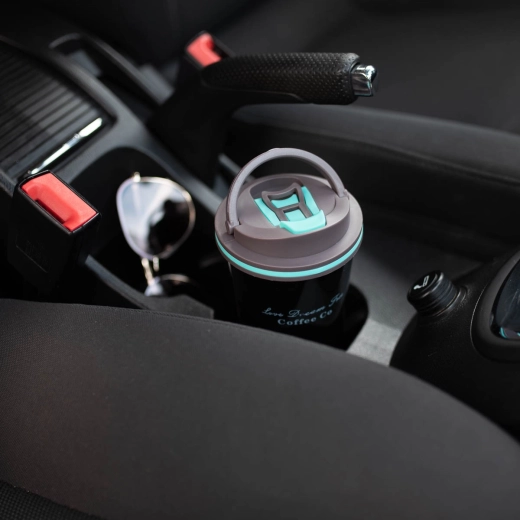 Idéal pour les porte-gobelets de voiture