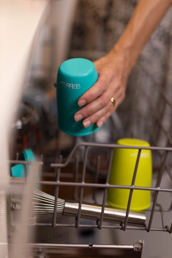 Entretien simple – compatible lave-vaisselle
