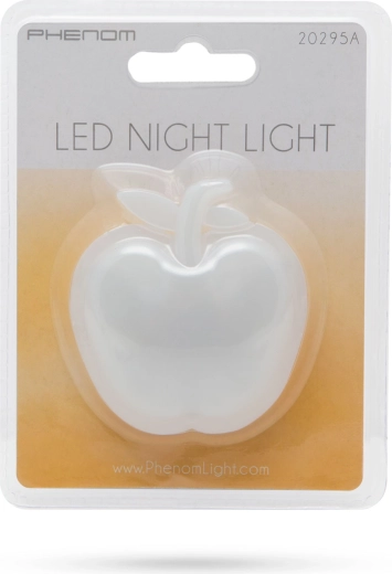 Veilleuse LED d’orientation compacte
