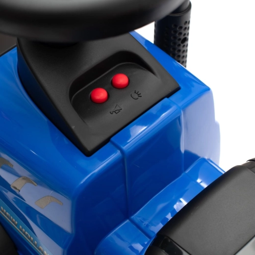 Volant interactif avec sons