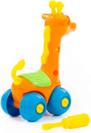 Soutien de la motricité fine et de la logique