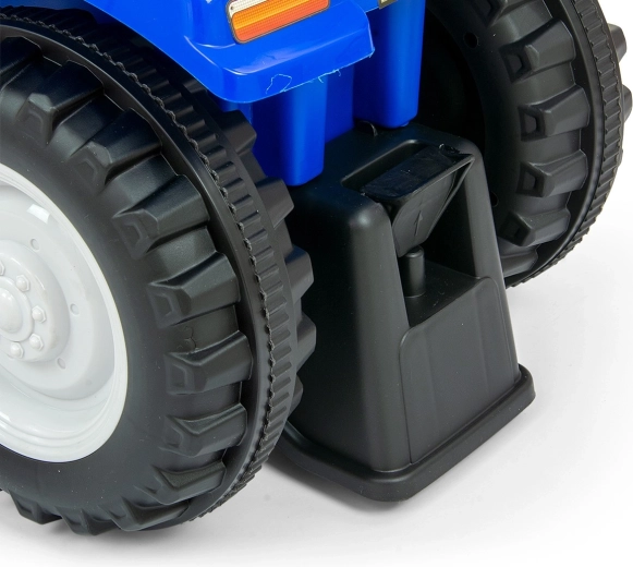 Roues stables et protection contre le basculement