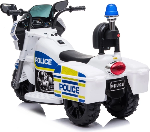 Musique, klaxon et entrée MP3