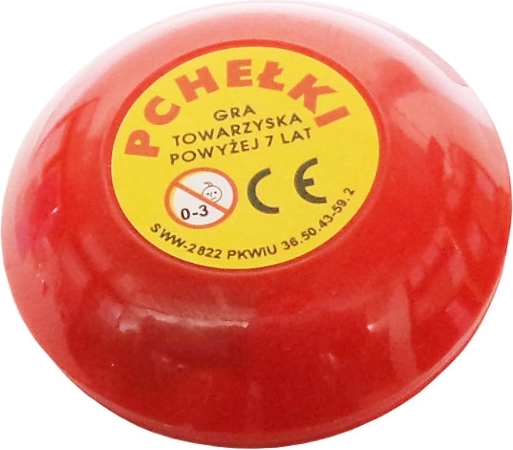 Jeu Pchełki – jeu d’adresse familial