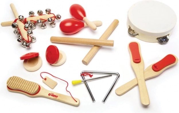 Tidlo Grand set musical pour enfants